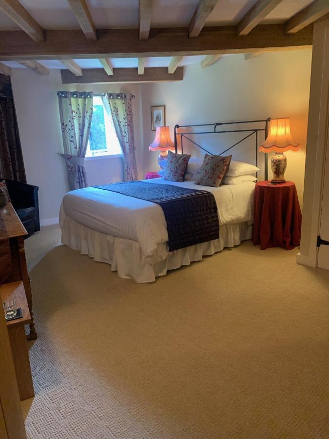 Wigton Fiddleback Farm B&B 외부 사진