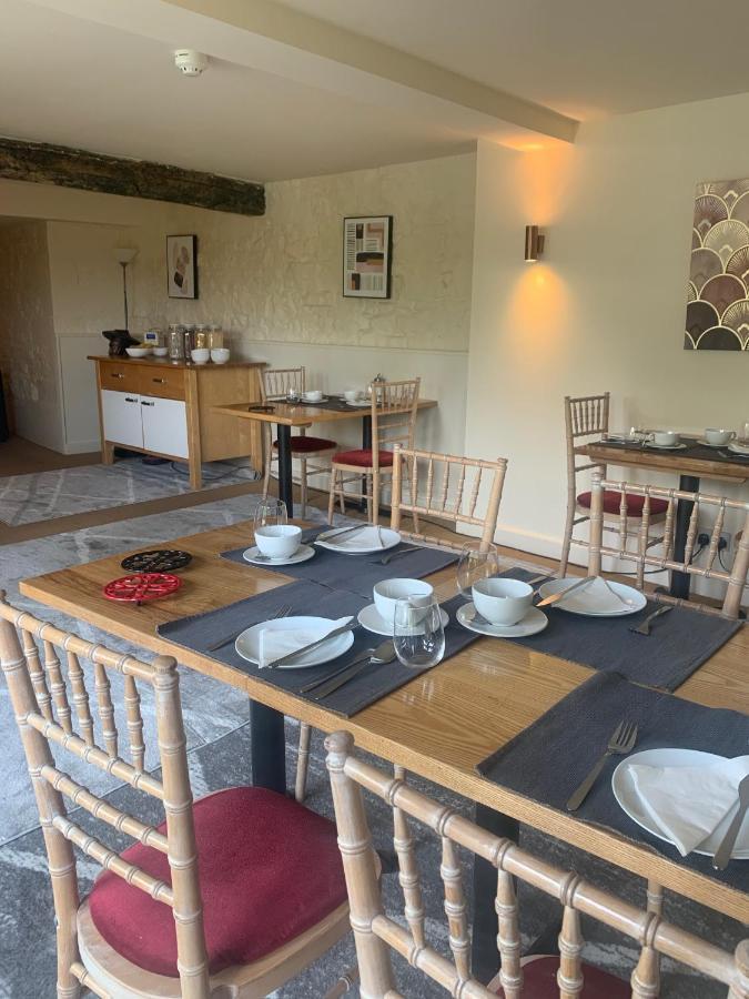 Wigton Fiddleback Farm B&B 외부 사진